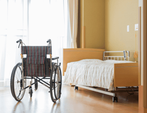 nursing home
