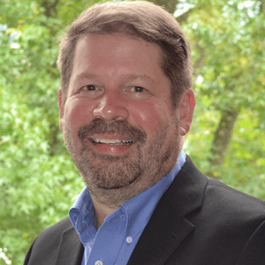 Marc McCombs Headshot
