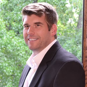 Nathan Gibson Headshot