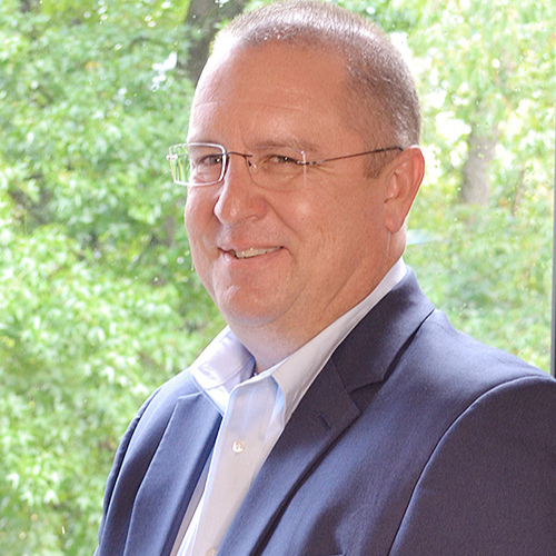 Aaron Spurlock, Chief Operating Officer at Quality Insights