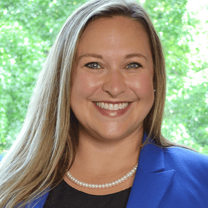 Bethany Hall Headshot