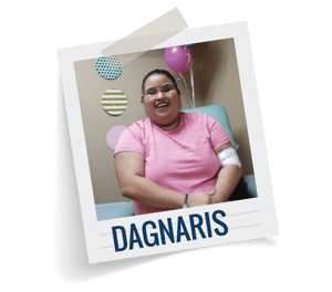 Dagnaris