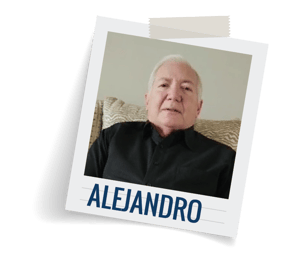 Alejandro