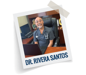 Dr. Rivera Santos