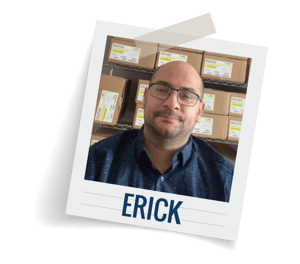 Erick