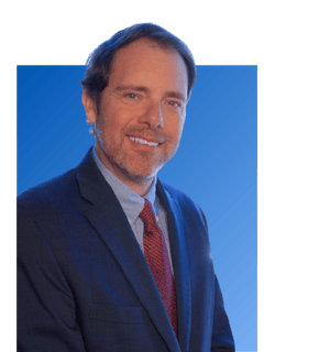 Chris Brown Headshot