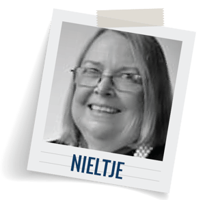 Home Dialysis Testimonials Poster_People_Nieltje
