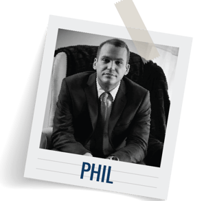 Home Dialysis Testimonials Poster_People_Phil