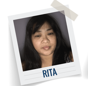 Home Dialysis Testimonials Poster_People_Rita