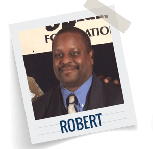 Home Dialysis Testimonials Poster_People_Robert