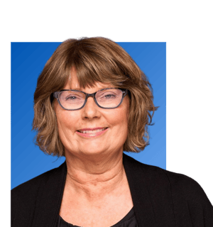Kerry Copeland Headshot