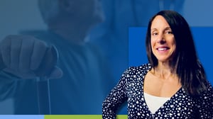 Nursing Home Insights with Dr. Jean Storm and Debra Wright: ADL Activities - How They Impact Care and Quality Measures