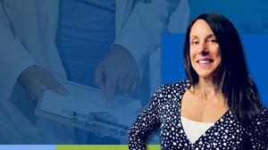 CMS 5-Star Rating System for Nursing Homes with Dr. Jean Storm