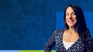 Nursing Home Insights with Quality Insights Dr. Jean Storm about Enhanced Barrier Precautions Duration: How Long Do Residents Stay on EBP?