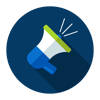 press release icon - hubspot-16